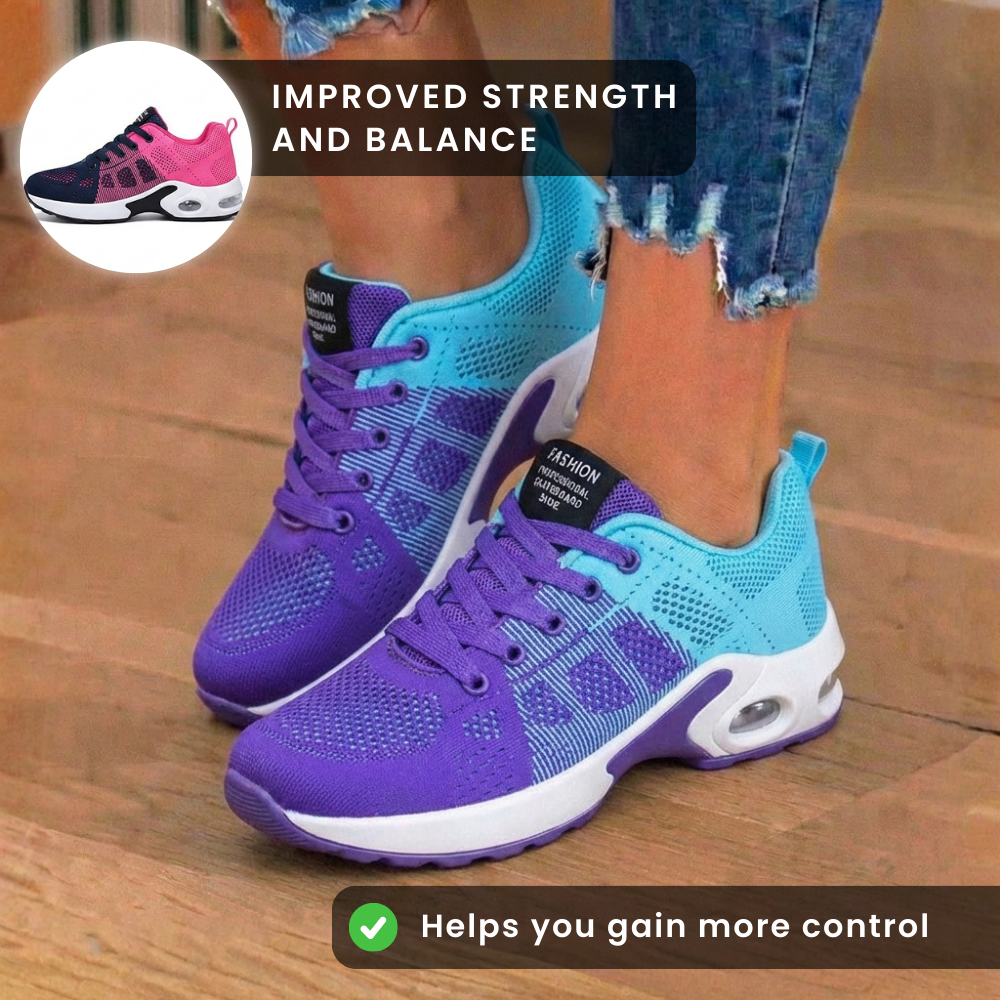 Zapatos Ortopédicos Clásicos con Estilo Atemporal