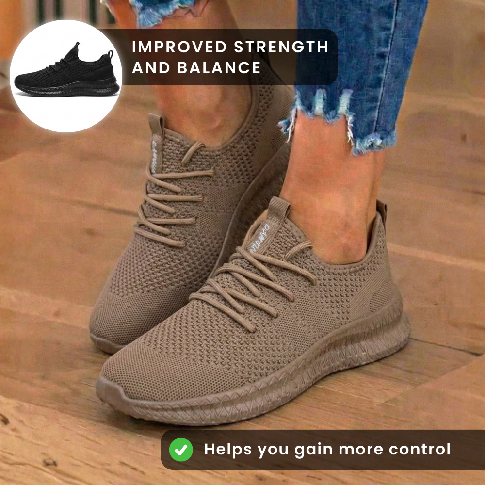 Zapatos Ortopédicos con Estilo para Toda Ocasión