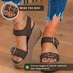 Zapatos Ortopédicos Bellamente Diseñados