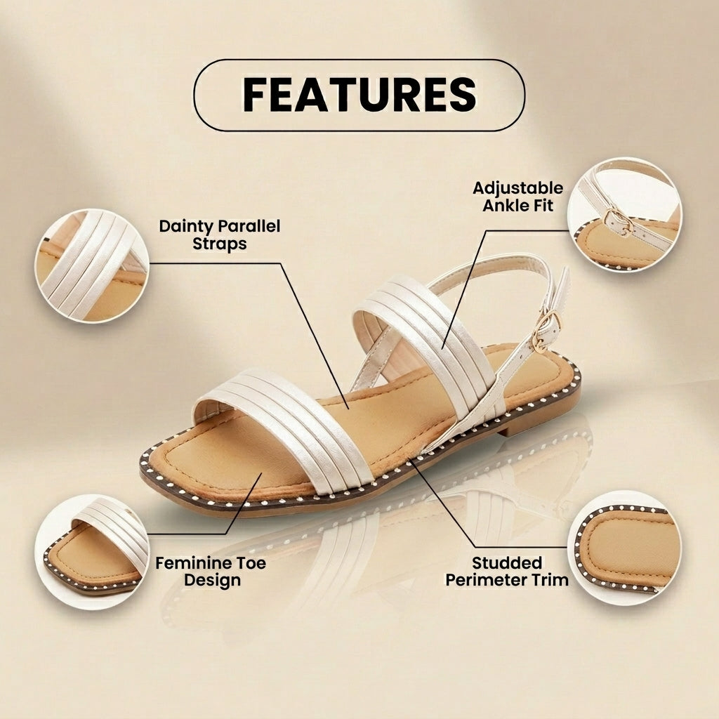 Zapatos Ortopédicos Clásicos con Estilo Atemporal
