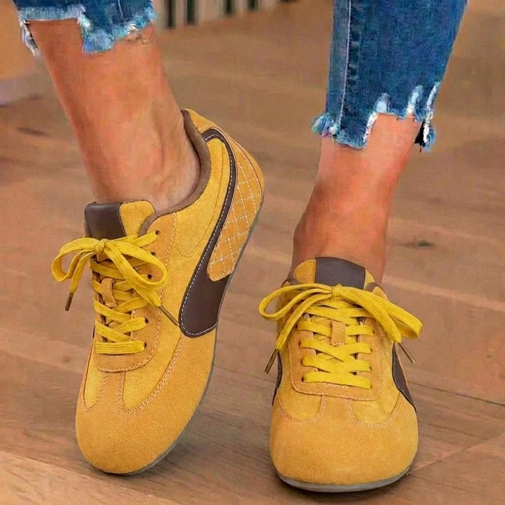 Zapatillas Ortopédicas con Estilo para Toda Ocasión