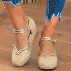 Zapatos Ortopédicos Bellamente Diseñados