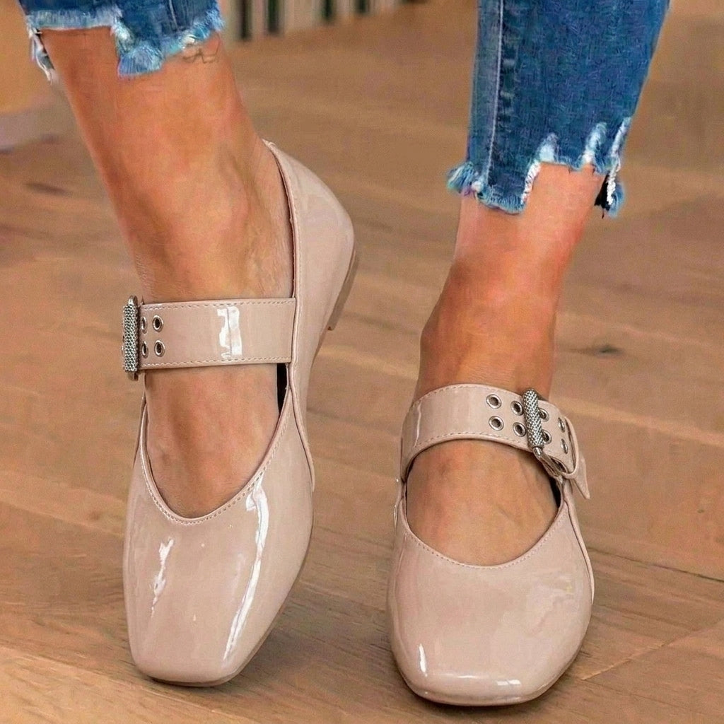 Zapatos Ortopédicos Elegantes para Cada Paso