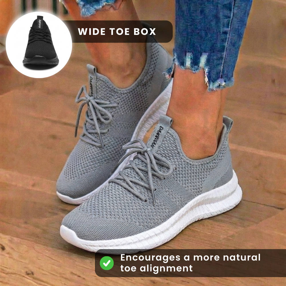 Zapatos Ortopédicos con Estilo para Toda Ocasión