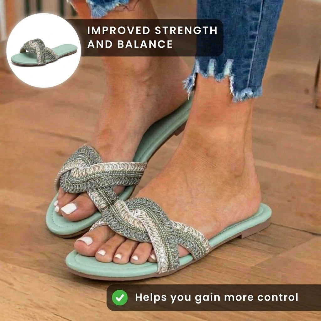 Zapatos Ortopédicos Elegantes con Look Moderno