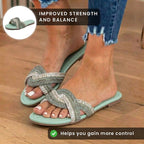 Zapatos Ortopédicos Elegantes con Look Moderno