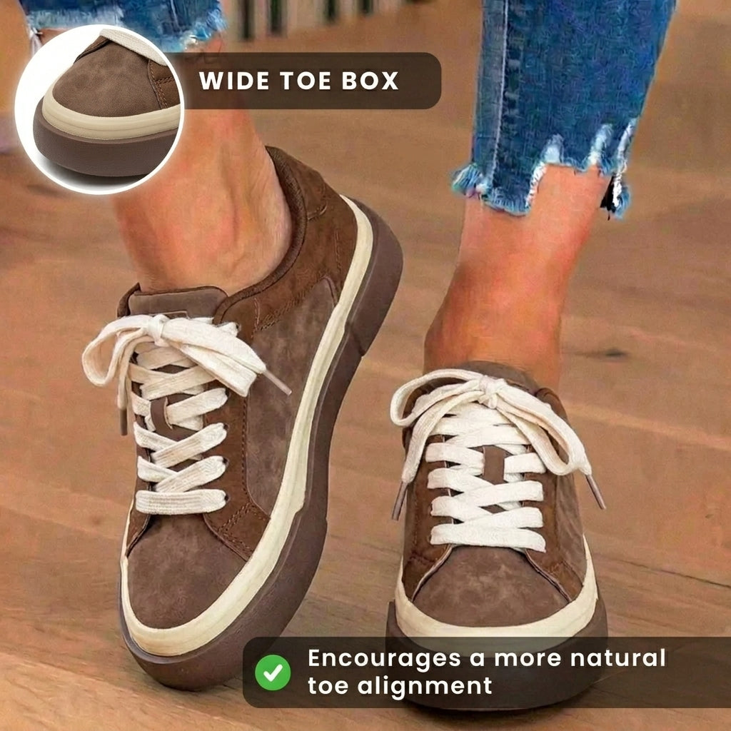 Zapatos Ortopédicos Bellamente Diseñados