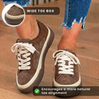 Zapatos Ortopédicos Bellamente Diseñados