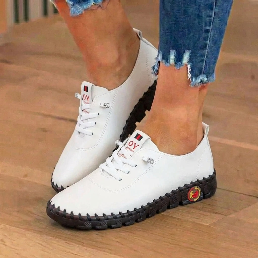 Zapatos Ortopédicos Bellamente Diseñados