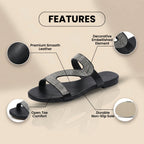 Zapatos Ortopédicos Bellamente Diseñados