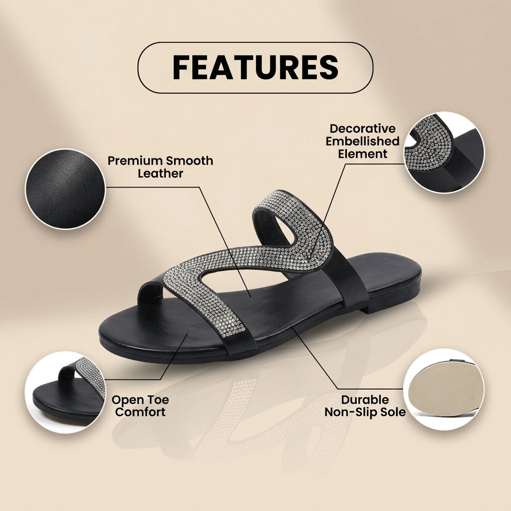 Zapatos Ortopédicos Bellamente Diseñados