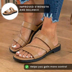 Zapatos Ortopédicos de Inspiración Vintage