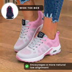 Zapatos Ortopédicos Clásicos con Estilo Atemporal
