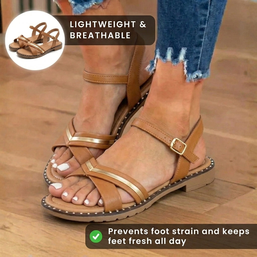 Zapatos Ortopédicos Elegantes para Cada Paso