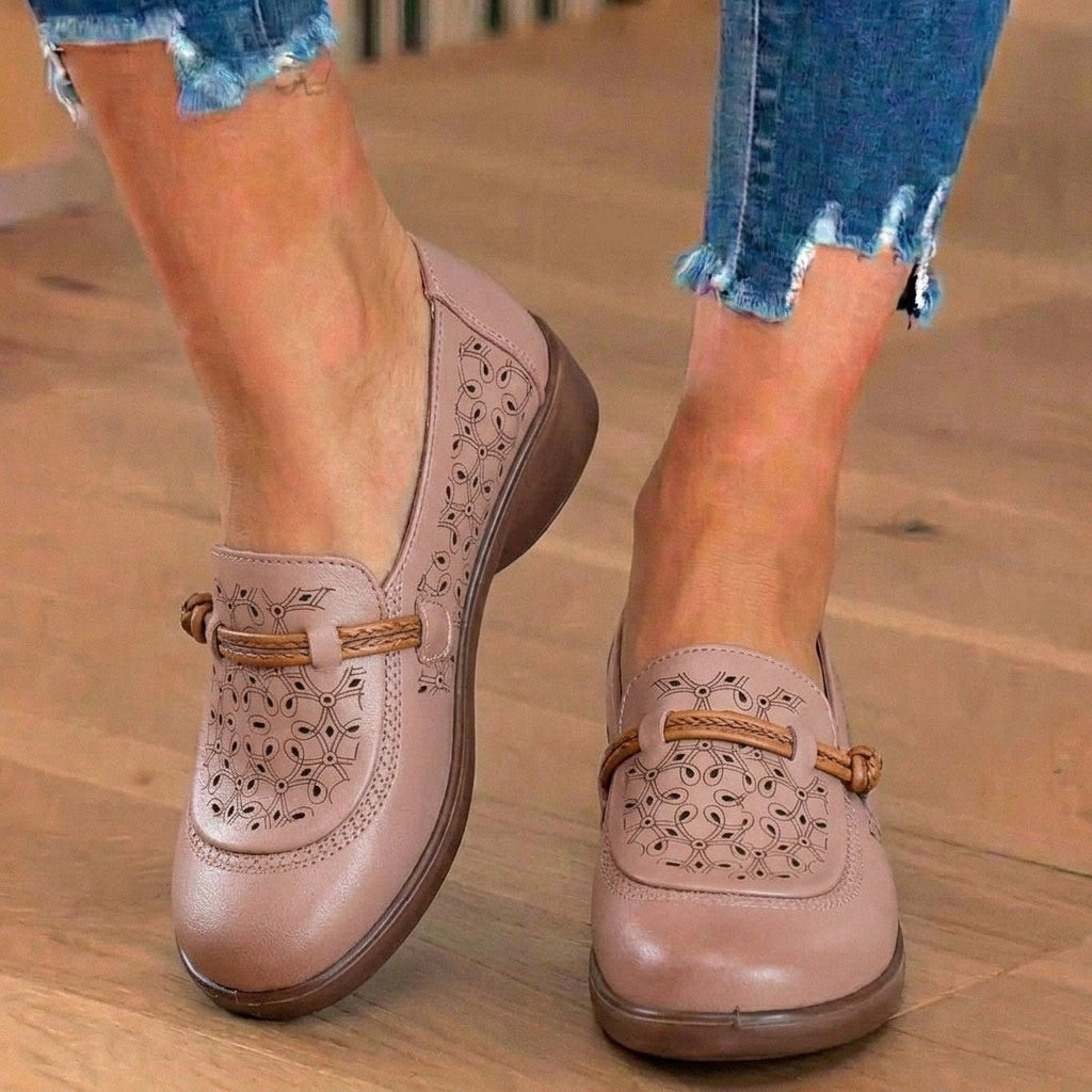 Zapatos Ortopédicos con Estilo para Toda Ocasión