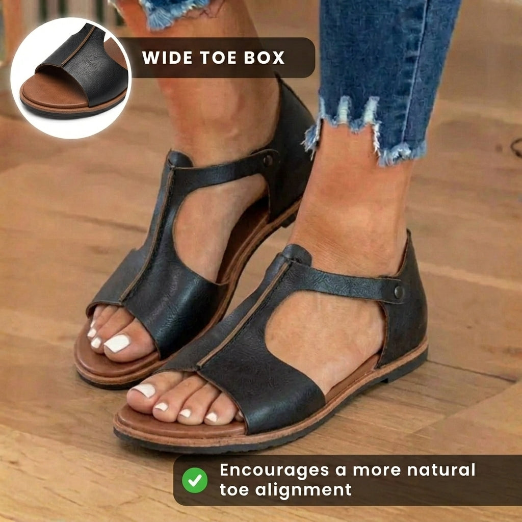 Zapatos Ortopédicos con Estilo para Toda Ocasión
