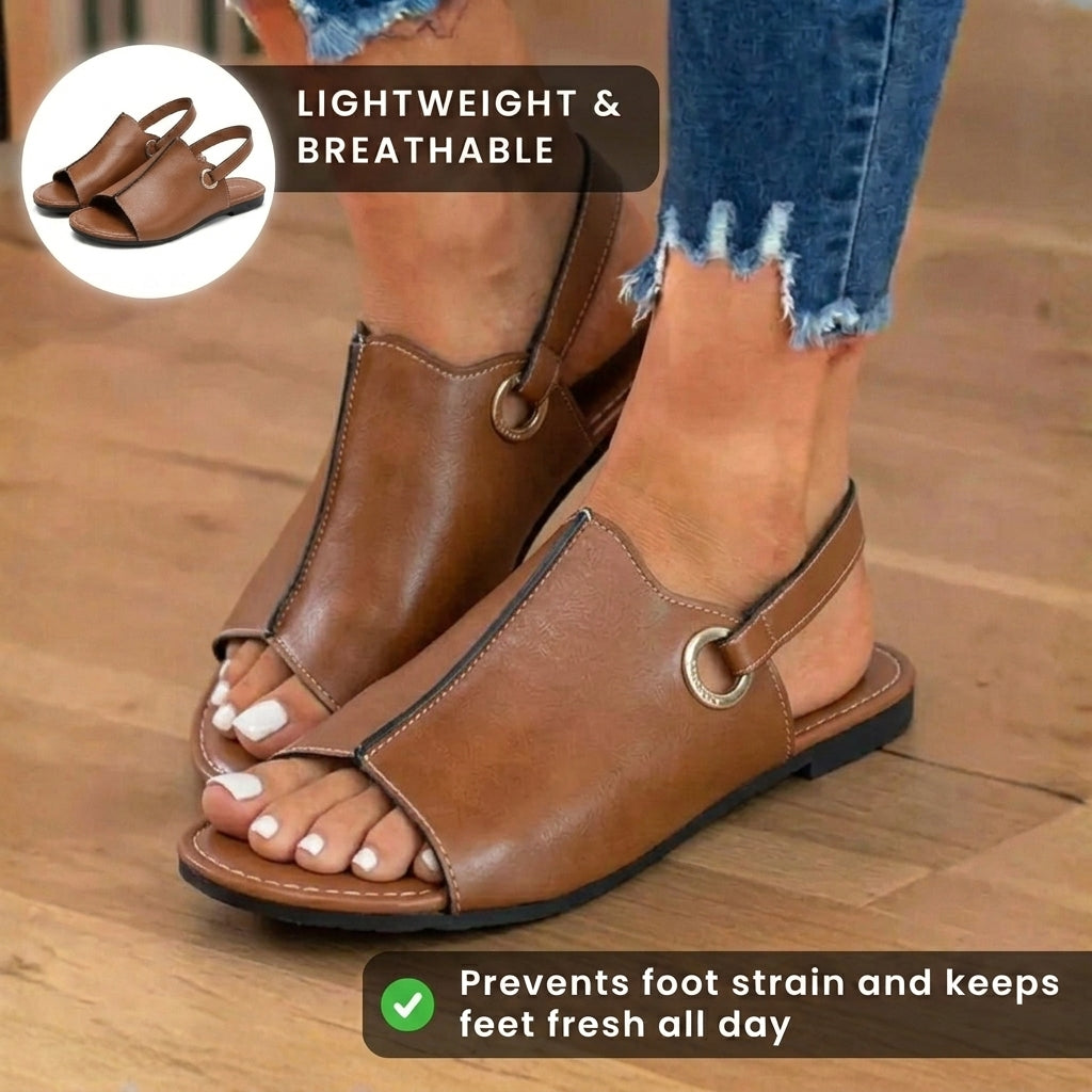 Zapatos Ortopédicos con Estilo para Toda Ocasión