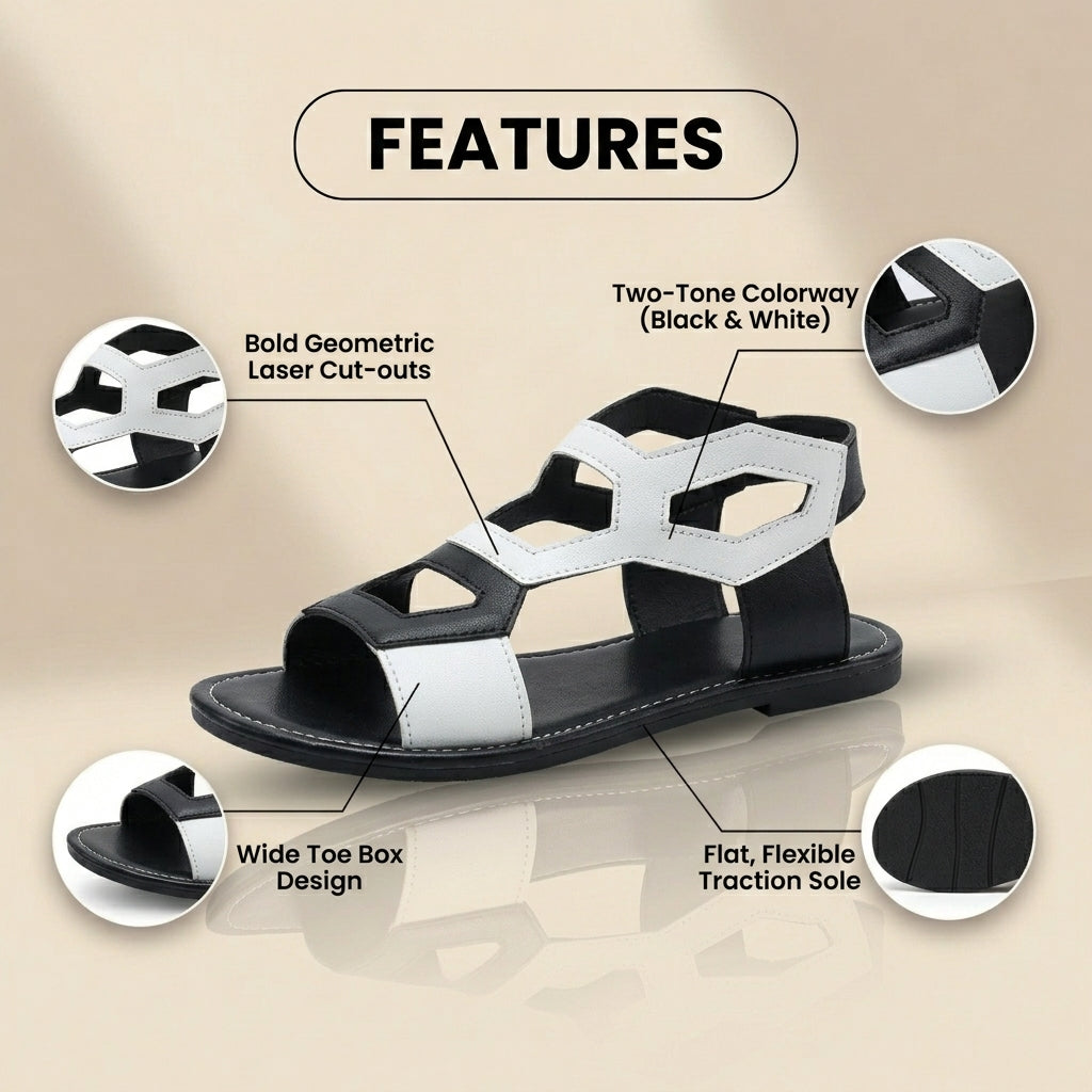 Zapatos Ortopédicos Bellamente Diseñados