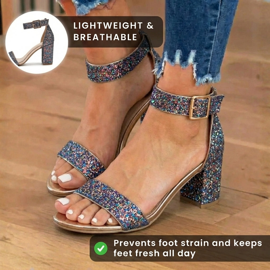 Zapatos Ortopédicos Clásicos con Estilo Atemporal