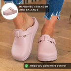 Zapatos Ortopédicos Elegantes para Cada Paso