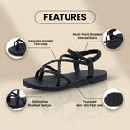 Zapatos Ortopédicos Elegantes para Cada Paso