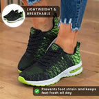 Zapatos Ortopédicos Chic con Diseño Único