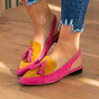 Zapatos Ortopédicos Chic con Diseño Único