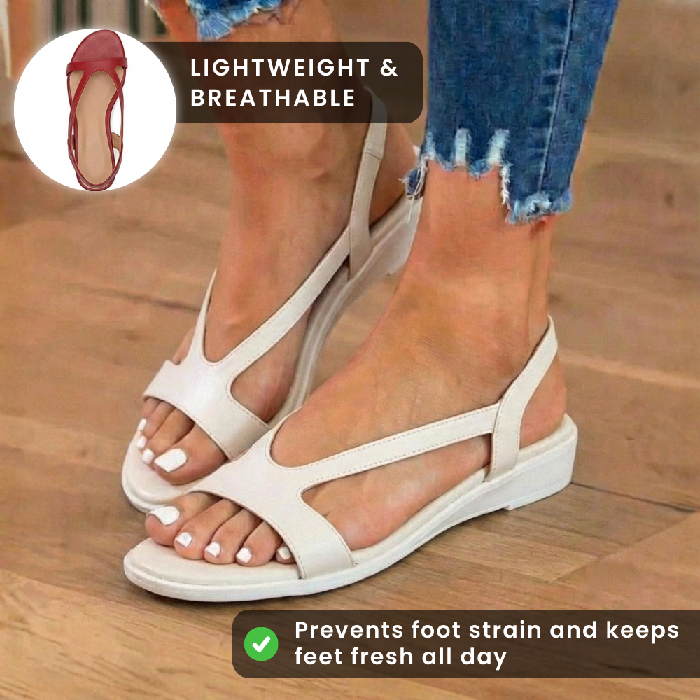 Zapatos Ortopédicos con Estilo para Toda Ocasión