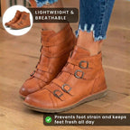 Zapatos Ortopédicos con Estilo para Toda Ocasión