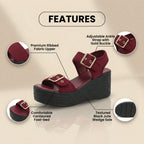 Zapatos Ortopédicos Bellamente Diseñados
