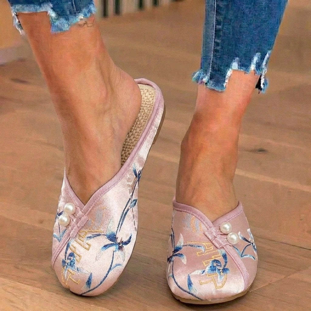 Zapatos Ortopédicos de Inspiración Vintage