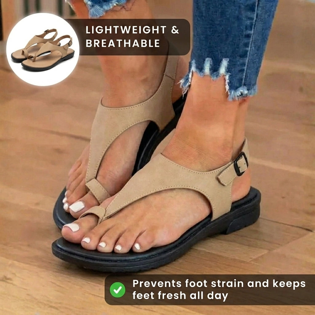 Zapatos Ortopédicos Cómodos para Uso Diario