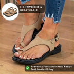 Zapatos Ortopédicos Cómodos para Uso Diario