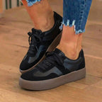 Zapatos Ortopédicos Cómodos para Uso Diario