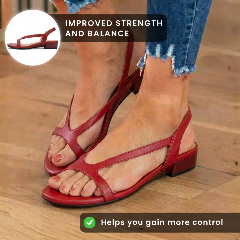 Zapatos Ortopédicos con Estilo para Toda Ocasión