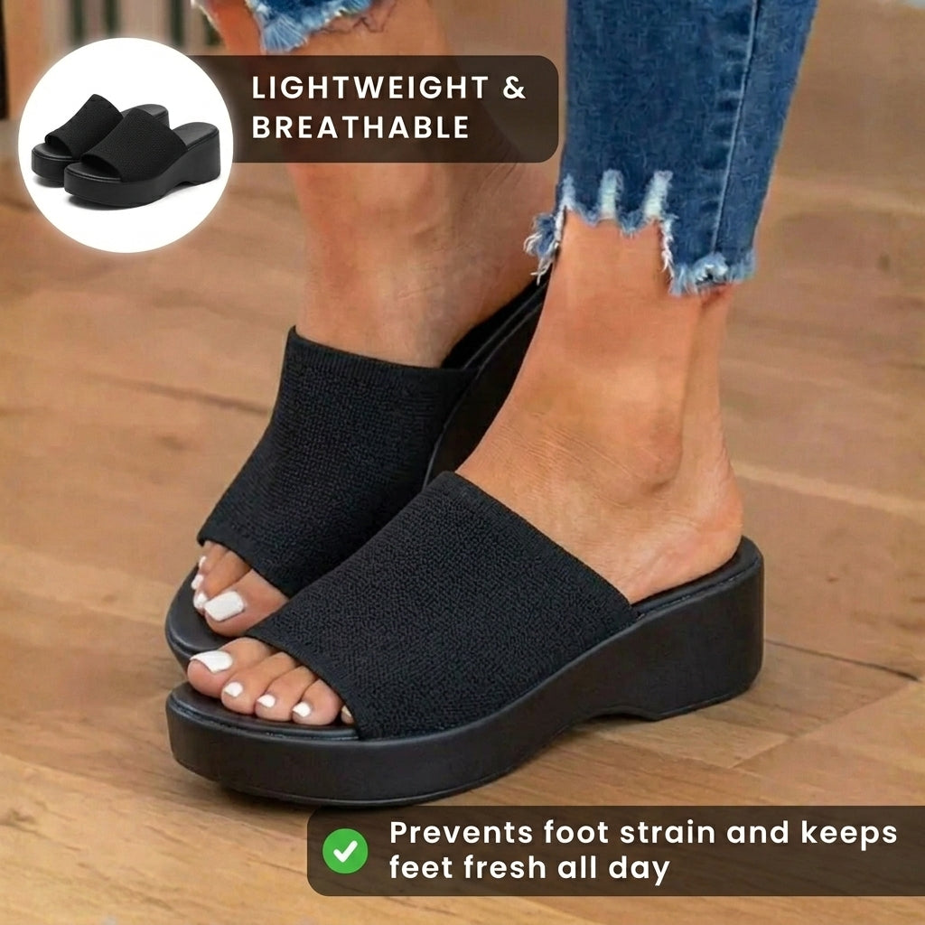 Zapatos Ortopédicos Elegantes para Cada Paso