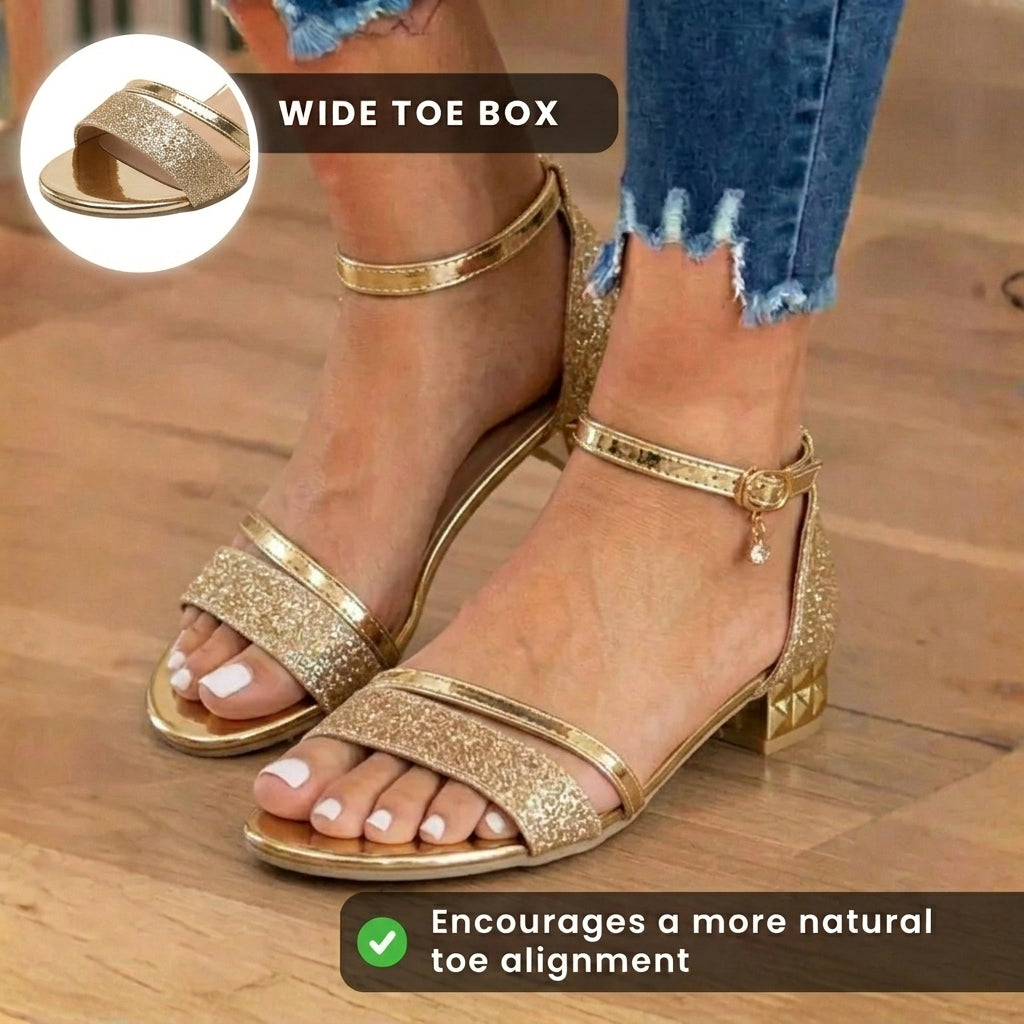 Zapatos Ortopédicos Elegantes para Cada Paso