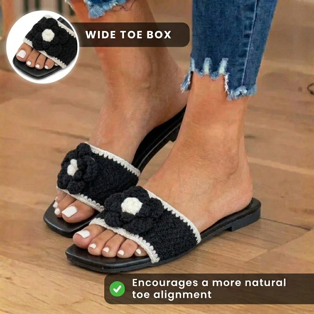 Zapatos Ortopédicos Cómodos para Uso Diario