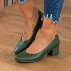 Zapatos Ortopédicos Bellamente Diseñados
