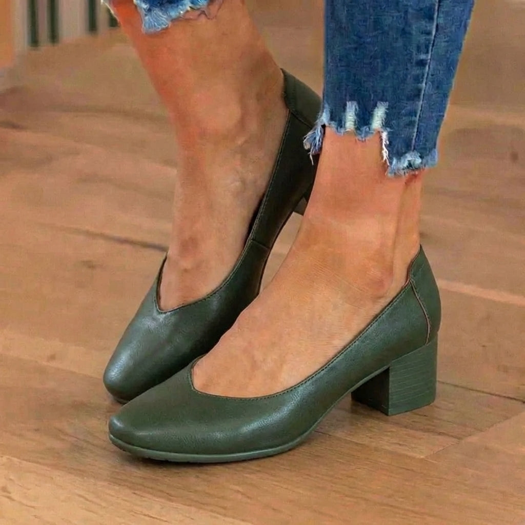 Zapatos Ortopédicos Bellamente Diseñados