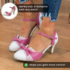 Zapatos Ortopédicos Elegantes con Look Moderno