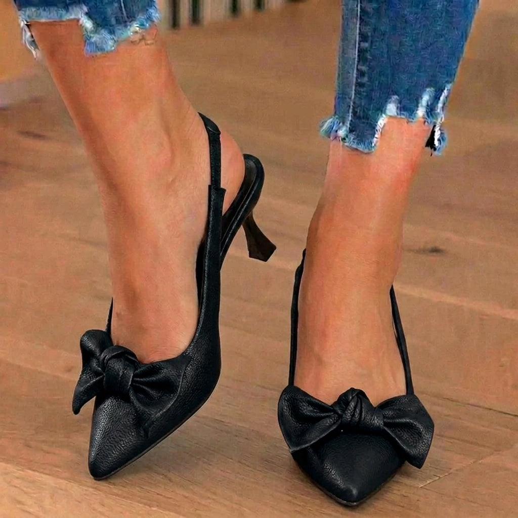 Zapatos Ortopédicos Bellamente Diseñados