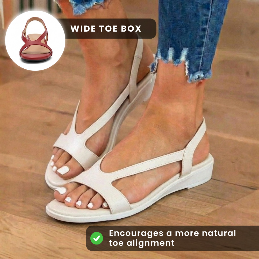Zapatos Ortopédicos con Estilo para Toda Ocasión