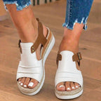 Zapatos Ortopédicos Elegantes con Look Moderno