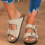 Zapatos Ortopédicos Elegantes con Look Moderno