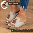 Zapatos Ortopédicos de Inspiración Vintage