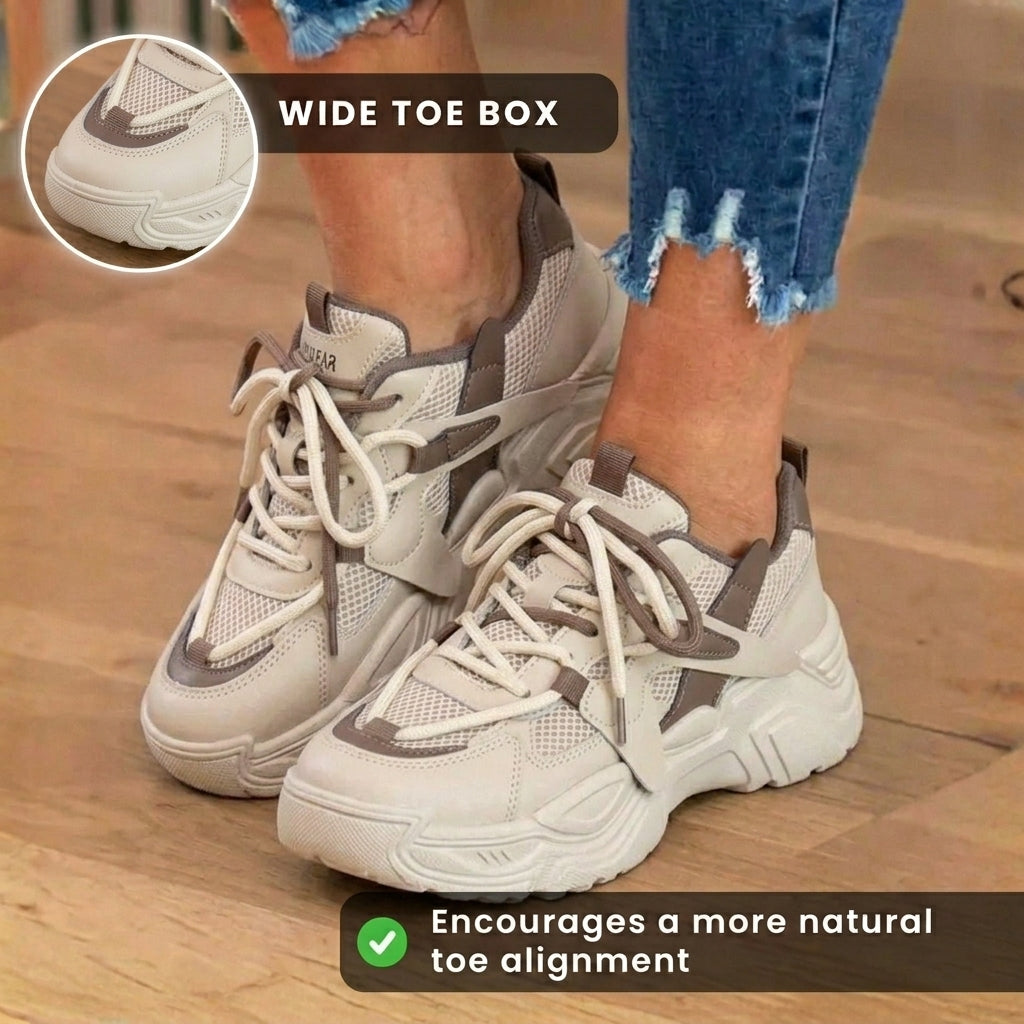 Zapatos Ortopédicos Elegantes para Cada Paso