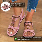 Zapatos Ortopédicos Chic con Diseño Único