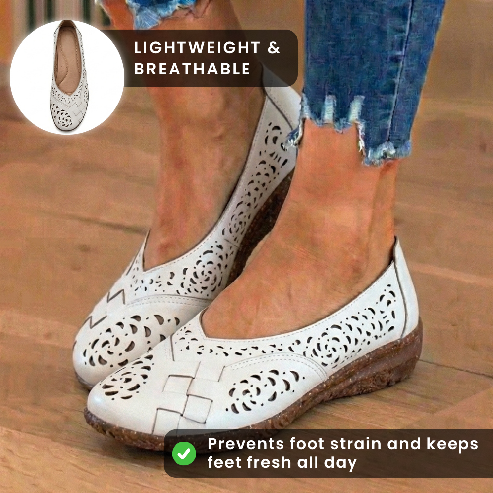 Zapatos Ortopédicos con Estilo para Toda Ocasión