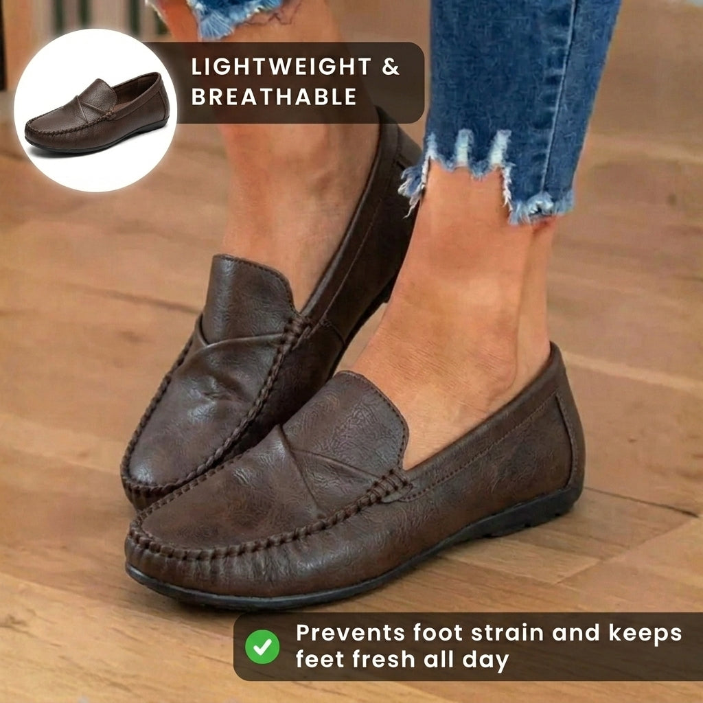 Zapatos Ortopédicos con Estilo para Toda Ocasión